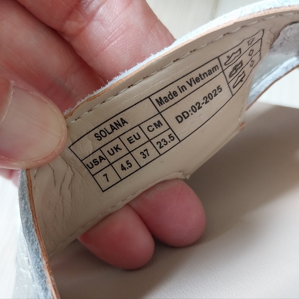 Vionic Solana Sandals - image 7